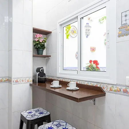 Apartment #28 Nerja