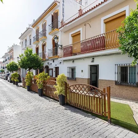 #28 Nerja