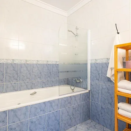 Apartment #28 Nerja