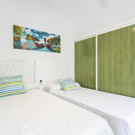 #28 Apartment Nerja