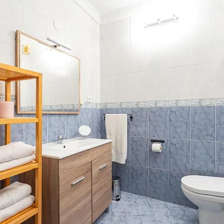 #28 Apartment *
