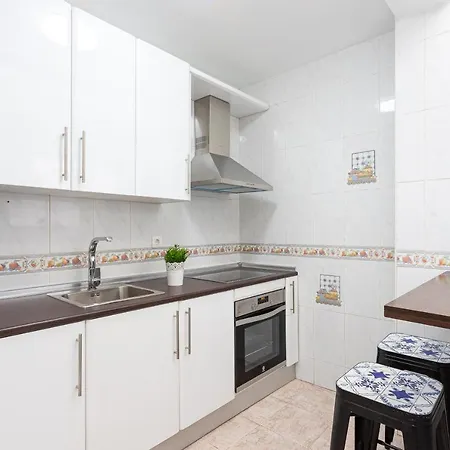 Apartment #28 Nerja