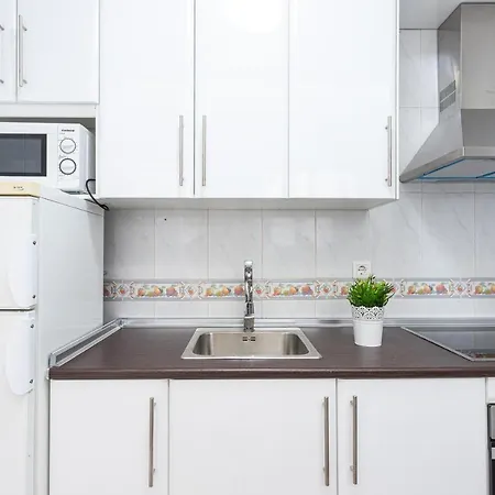 #28 Apartment *