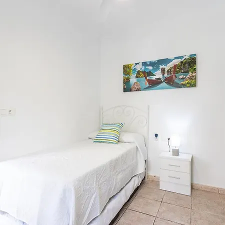 #28 Apartment Nerja