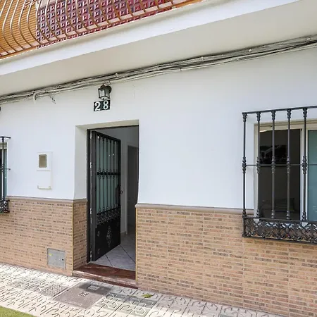 Apartment #28